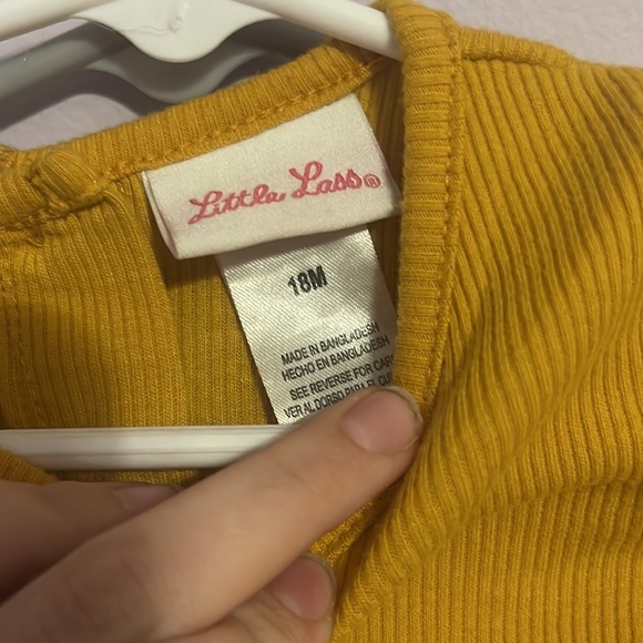 Matching overall set 18m - Picture 4 of 4